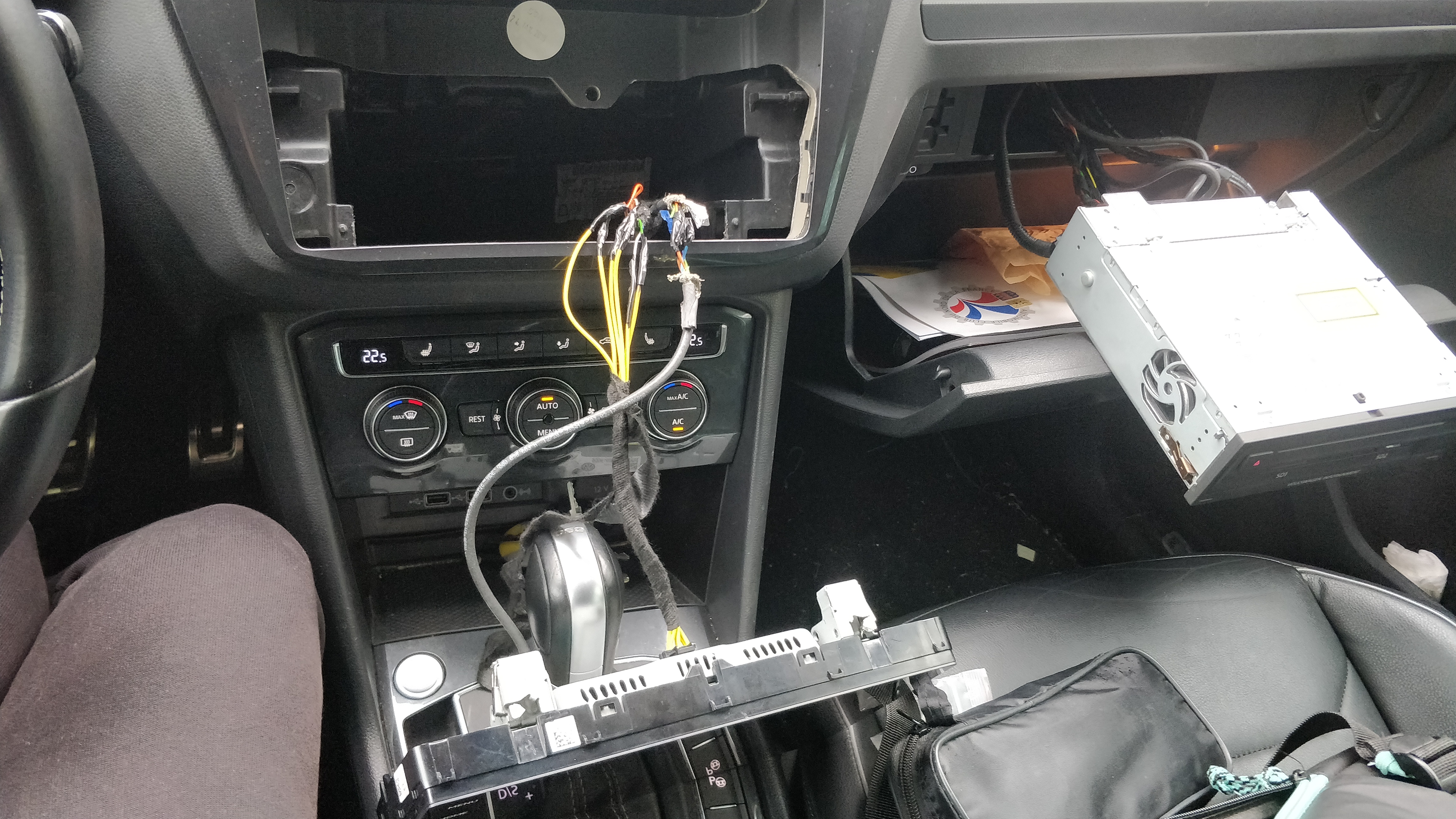 GPS navigateur — Electronique Automobile Lille