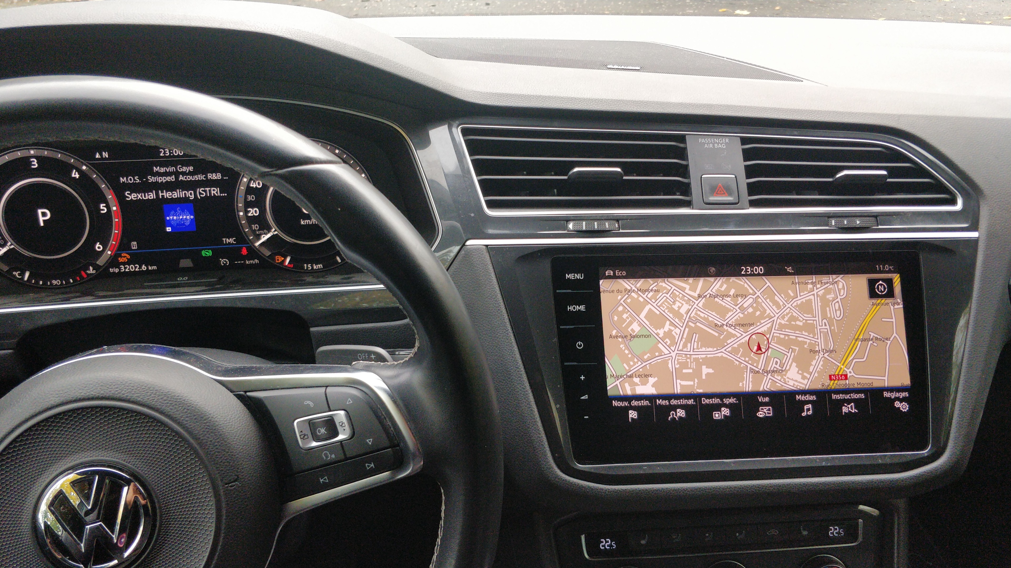 BMW iDrive CarPlay retrofit — Electronique Automobile Lille